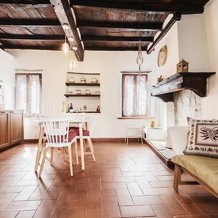 Stella Alpina Nordic Style And Relax Apartment Levigliani Екстериор снимка