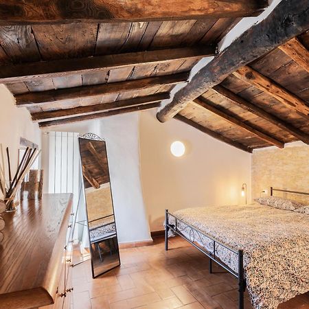 Stella Alpina Nordic Style And Relax Apartment Levigliani Екстериор снимка