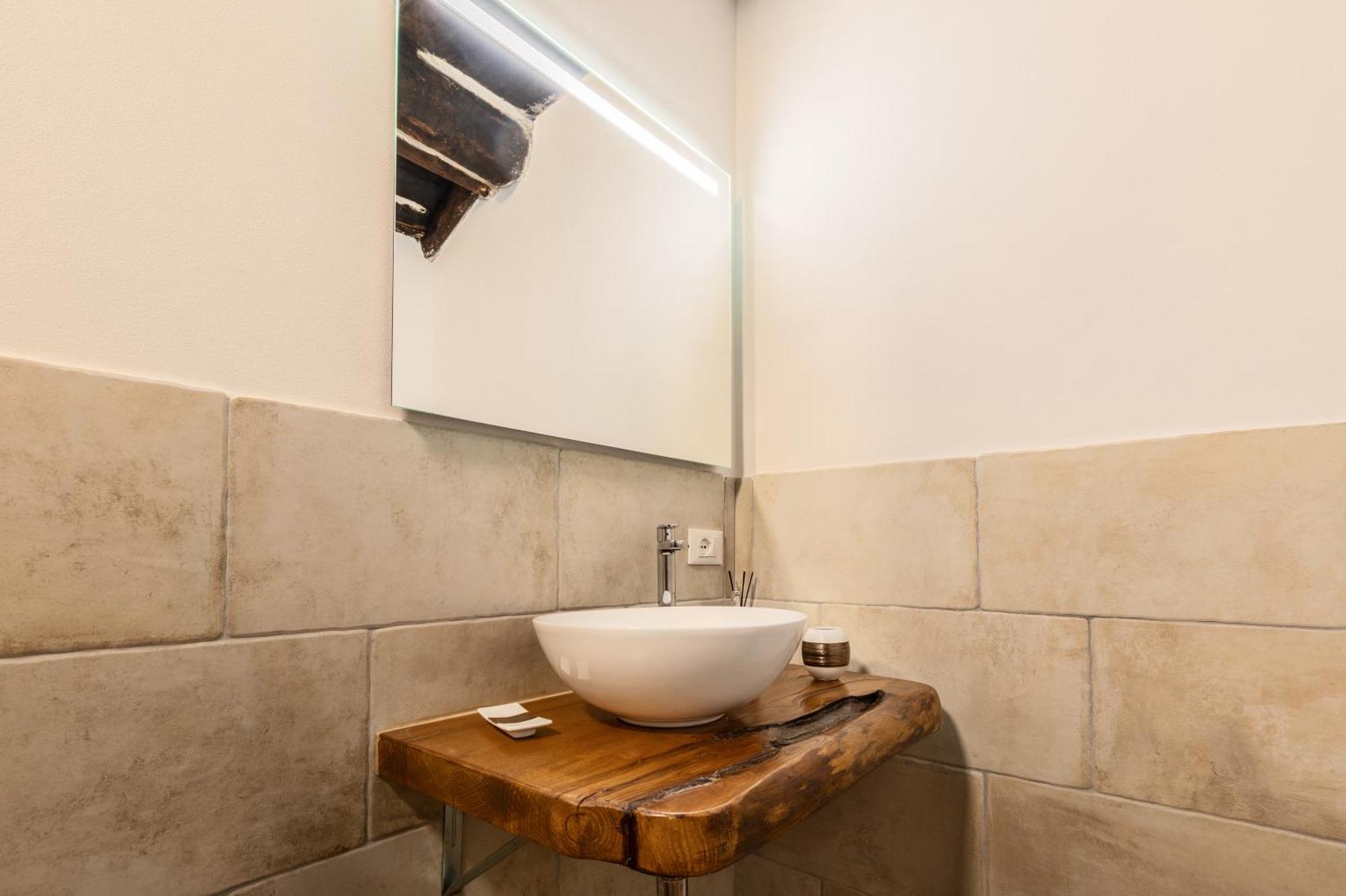 Stella Alpina Nordic Style And Relax Apartment Levigliani Екстериор снимка