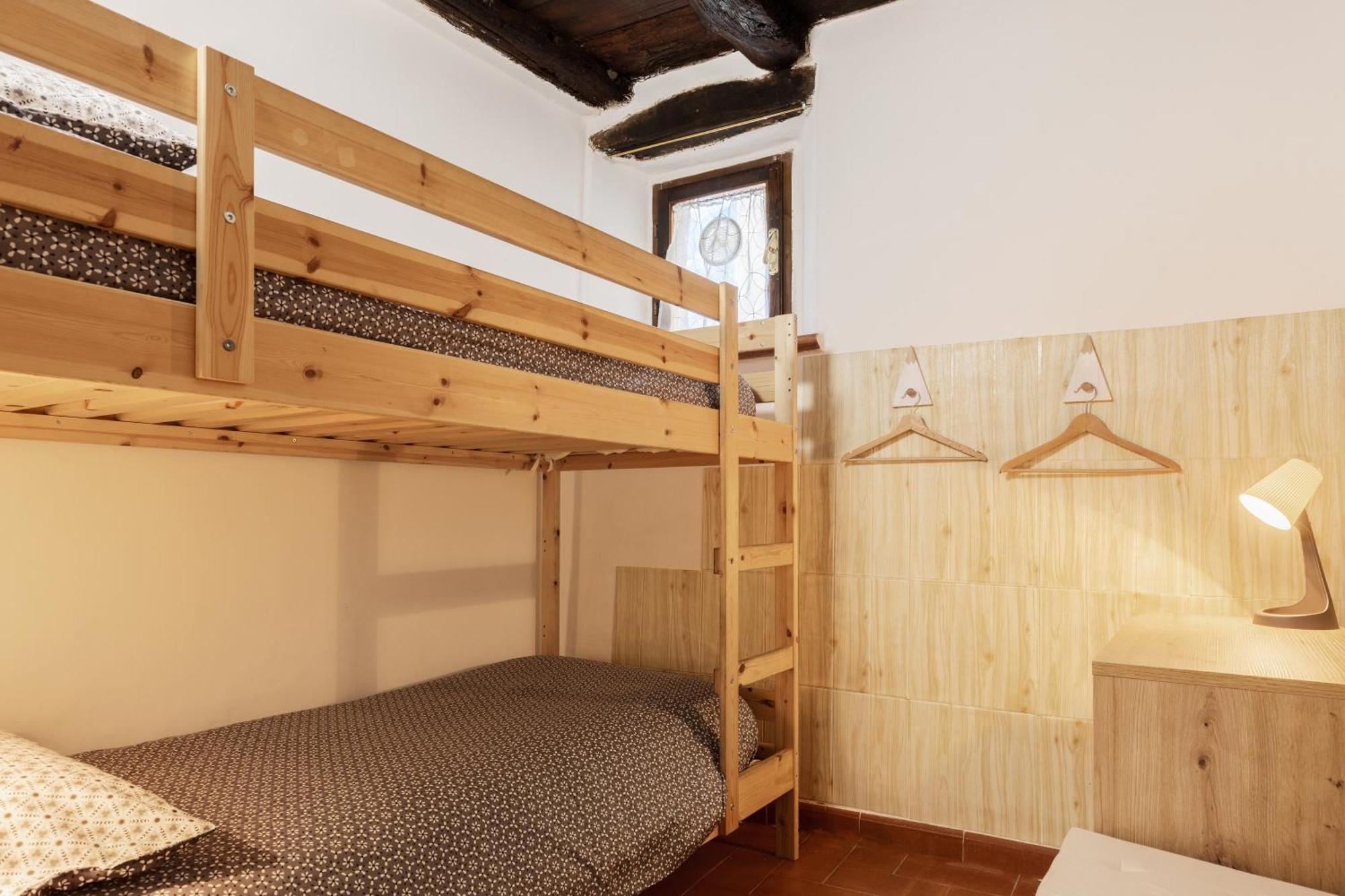 Stella Alpina Nordic Style And Relax Apartment Levigliani Екстериор снимка