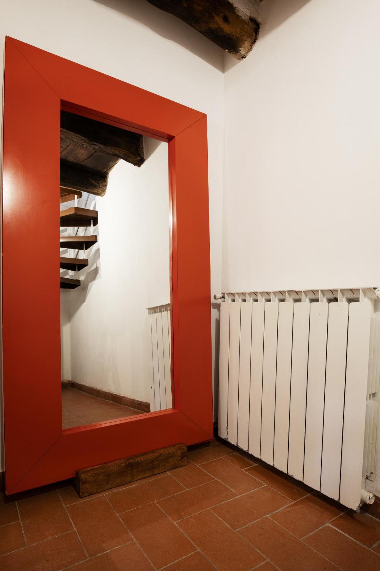 Stella Alpina Nordic Style And Relax Apartment Levigliani Екстериор снимка