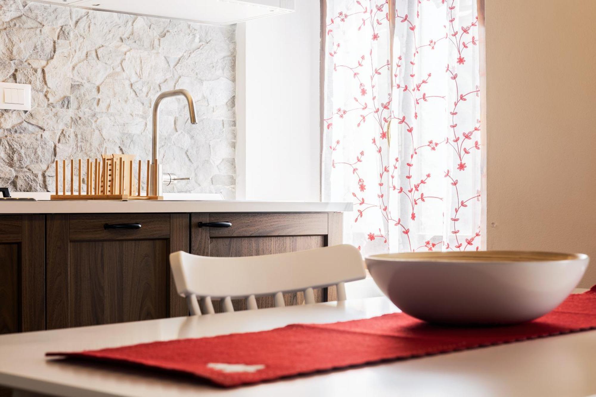 Stella Alpina Nordic Style And Relax Apartment Levigliani Екстериор снимка